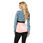 Melrose jeansbolero, detail #3