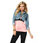 Melrose jeansbolero, detail #4
