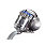 Dyson stofzuiger 'DC37 Allergy', 1300 W, detail #8