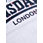 Lonsdale T-shirt, 'Carrybridge', detail #3
