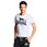 Lonsdale T-shirt, 'Carrybridge', detail #1