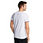 Lonsdale T-shirt, 'Carrybridge', detail #2