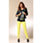 Laura Scott jegging, detail #8