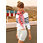 Shirt met lange mouwen, AJC girls, detail #8