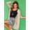 AJC oversized vest, detail #6