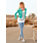 Vero Moda jegging, 'Wonder', detail #8