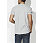 Levi's T-shirt met korte mouwen 'HEATHER GREY', detail #2