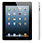 Nieuwe iPad met Retina display, Apple, Wi-Fi 64GB Black, detail #1
