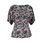 Melrose shirt, detail #5