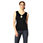Chillytime top, detail #1