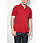 Levi's Polo met korte mouwen 'CRIMSON', detail #1