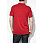 Levi's Polo met korte mouwen 'CRIMSON', detail #2