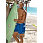 Zwemshort, adidas Performance, detail #3