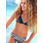 Triangelbikini, Buffalo, detail #2