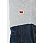 Levi's T-shirt met korte mouwen 'HEATHER GREY', detail #4