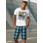 Blend short, detail #7