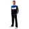 Adidas trainingspak, detail #8