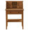 Secretaire, detail #2