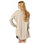 AJC oversized vest, detail #3