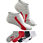 Korte sokken, Puma, 4 paar, detail #1