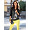 Laura Scott jegging, detail #9