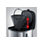 Aeg koffiezetapparaat KF 7500, zilverkleur, detail #5