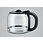 Aeg koffiezetapparaat KF 7500, zilverkleur, detail #3