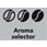 Aeg koffiezetapparaat KF 7500, zilverkleur, detail #8