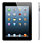 iPad4 Retina Display WiFi+Cellular, Apple, 64GB Black, detail #1