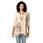 Boysen's shirttuniek, detail #1