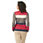 Boysen's vest, detail #3