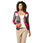 Boysen's vest, detail #4