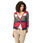Boysen's vest, detail #1