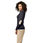 Boysen's pullover, detail #2