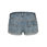 Melrose jeans-hotpants, detail #7