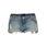 Melrose jeans-hotpants, detail #6