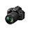 Nikon D5200 Kit AF-S DX 18-105 VR spiegelreflexcamera, detail #1