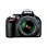 Nikon D5200 Kit AF-S DX 18-55 II spiegelreflexcamera, detail #1
