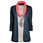Next vest, detail #1