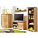 Wandrek, Home Affaire, detail #5