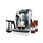 Philips Saeco volautomatisch koffiezetapparaat »Intelia Evo Bella HD 8770/02« incl. melkopschuimer, detail #1