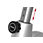Hometrainer, Christopeit, 'HT 3', bijzonder lage en gemakkelijke instap, detail #5