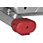 Crosstrainer-ergometer, Christopeit, 'CXM 6', met inductieremsysteem, detail #11