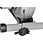 Hometrainer-ergometer, Christopeit Sport, 'BS 2', detail #6