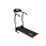 Loopband, Stamm Bodyfit, 'Track 850', detail #1