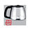AEG koffiezetapparaat KF 3200, zwart, detail #4