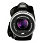 JVC GZ-E305BEU camcorder, SD/SDHC/SDXC, Full HD, 40x optische zoom, detail #1
