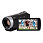 JVC GZ-E305BEU camcorder, SD/SDHC/SDXC, Full HD, 40x optische zoom, detail #4
