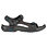 Jack Wolfskin herensandalen 'ASSEMBLY SANDAL MEN', detail #1
