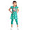 Hello Kitty set: mini-jurk & legging, detail #1